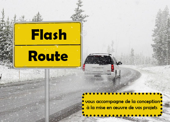 flash route22